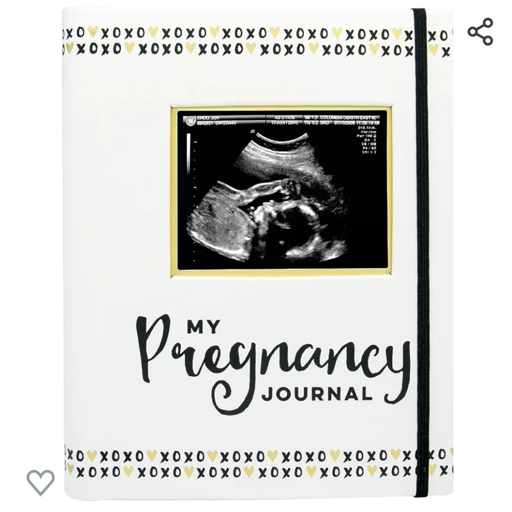 Pregnancy Journals